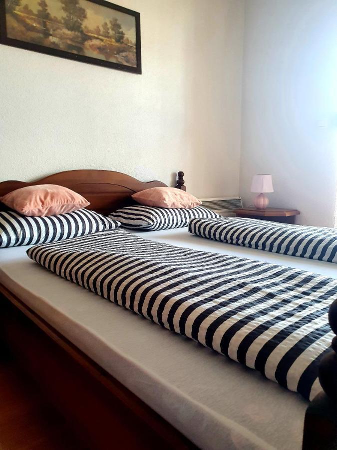 Bihać Dalija Apartment מראה חיצוני תמונה