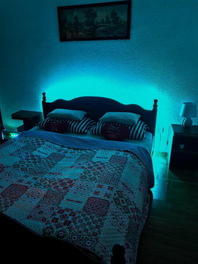 Bihać Dalija Apartment מראה חיצוני תמונה