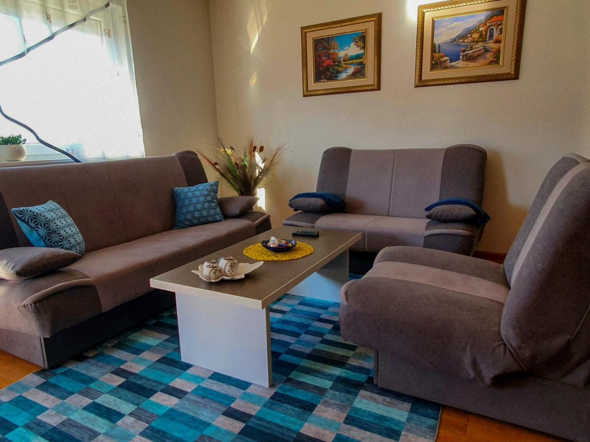 Bihać Dalija Apartment מראה חיצוני תמונה