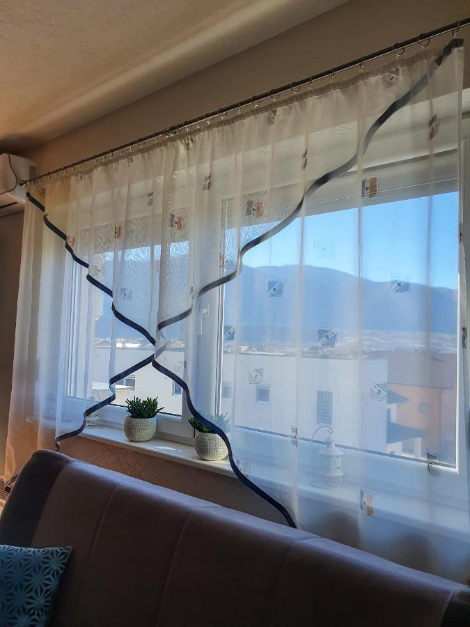 Bihać Dalija Apartment מראה חיצוני תמונה