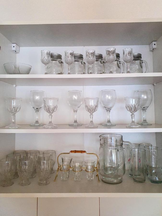 Bihać Dalija Apartment מראה חיצוני תמונה