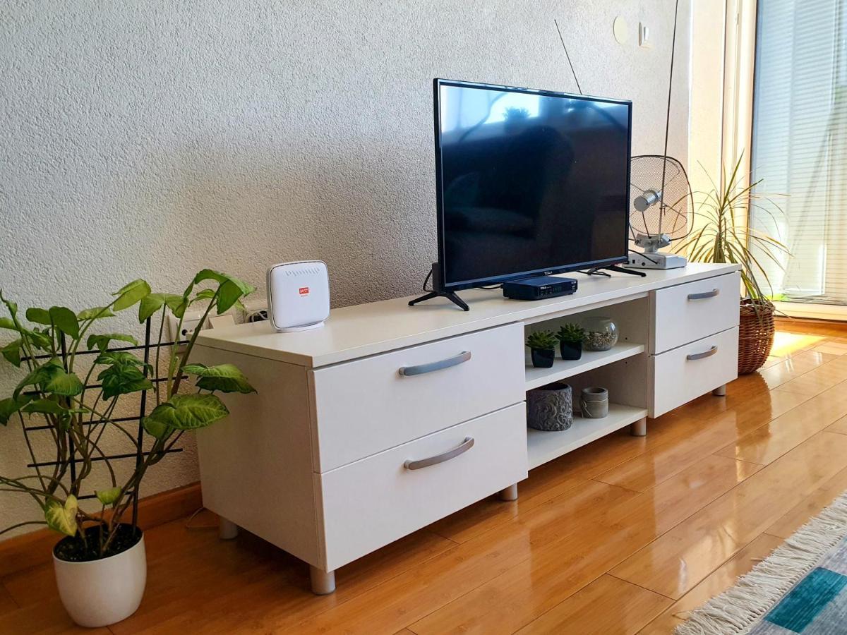 Bihać Dalija Apartment מראה חיצוני תמונה