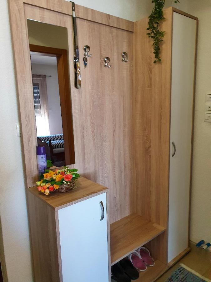 Bihać Dalija Apartment מראה חיצוני תמונה