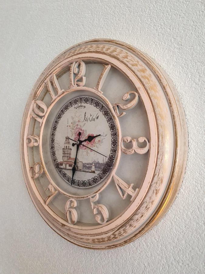 Bihać Dalija Apartment מראה חיצוני תמונה