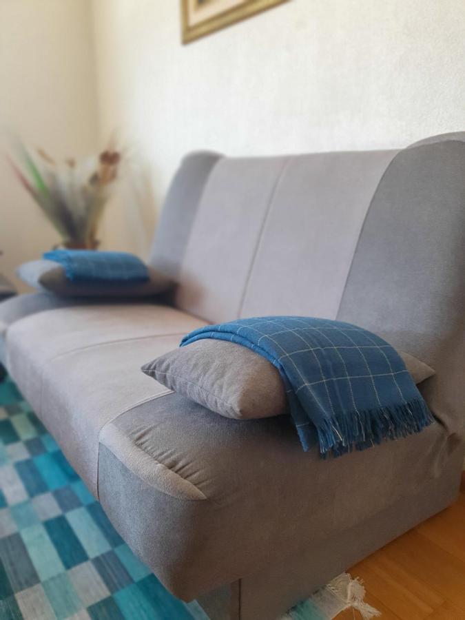 Bihać Dalija Apartment מראה חיצוני תמונה