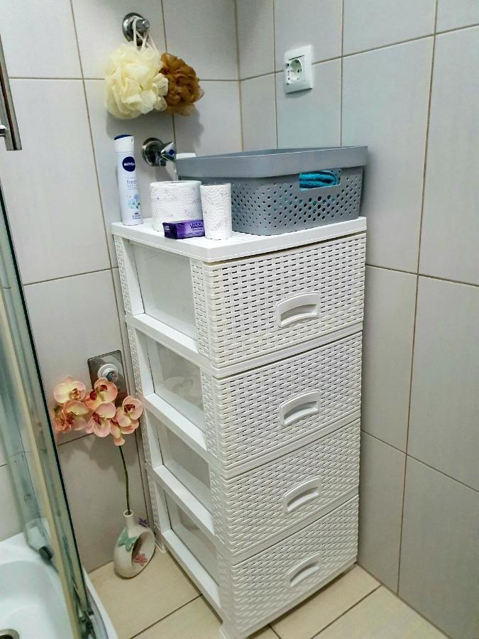 Bihać Dalija Apartment מראה חיצוני תמונה
