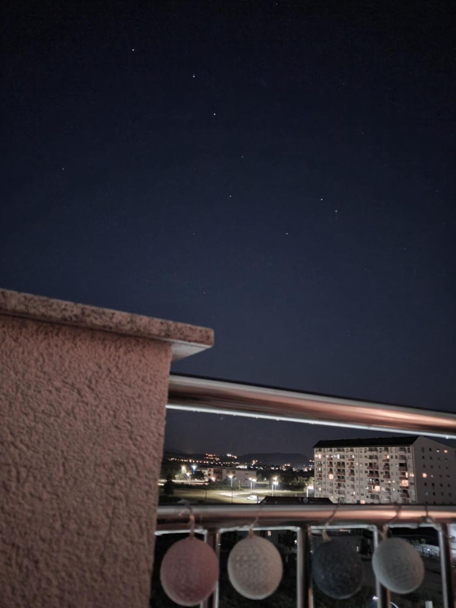Bihać Dalija Apartment מראה חיצוני תמונה
