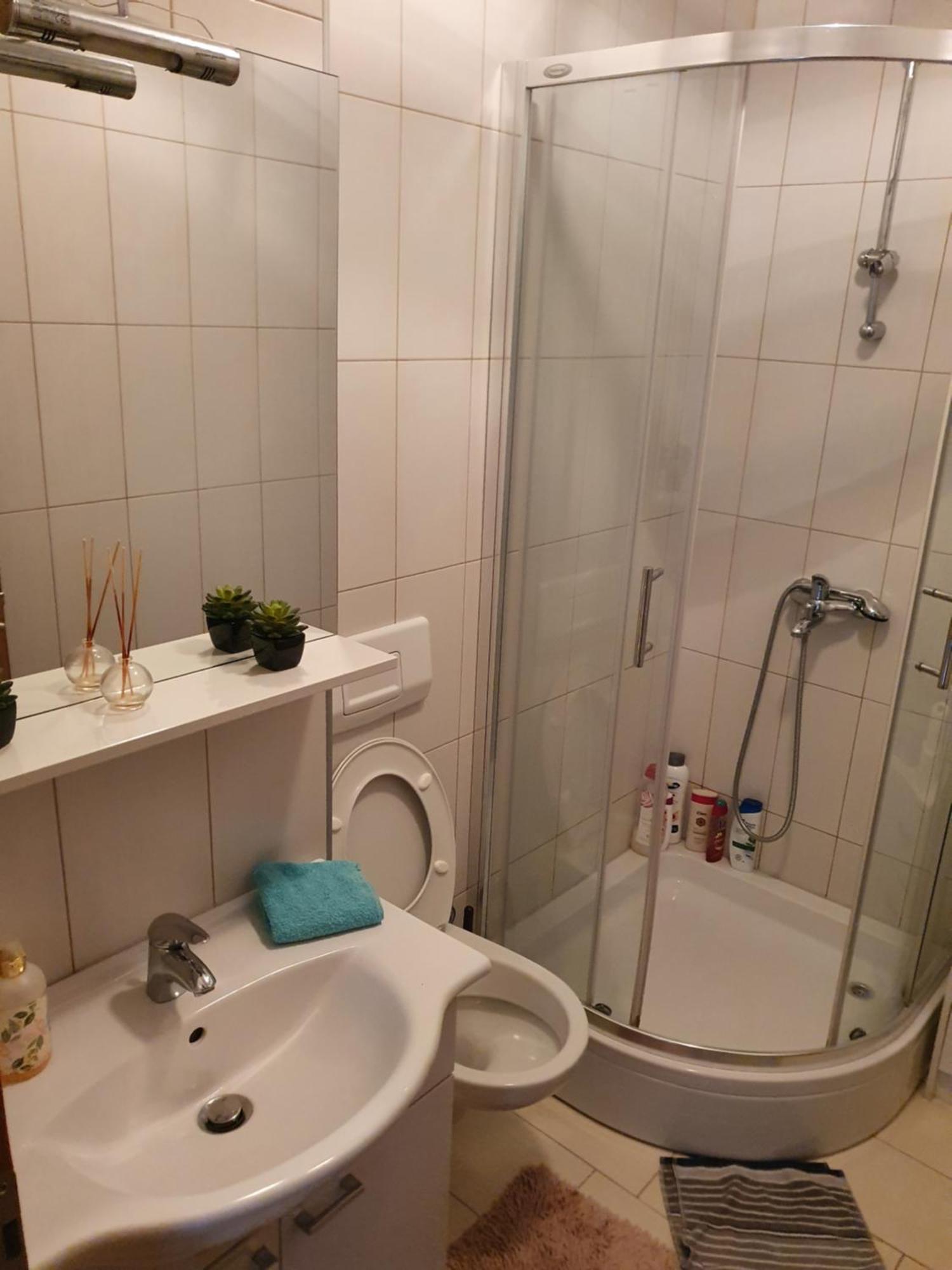 Bihać Dalija Apartment מראה חיצוני תמונה