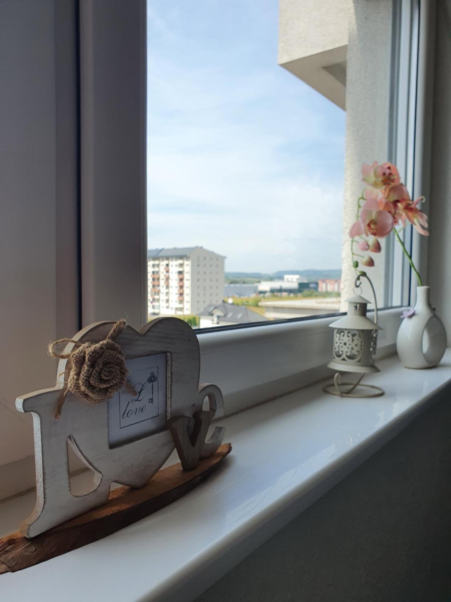 Bihać Dalija Apartment מראה חיצוני תמונה
