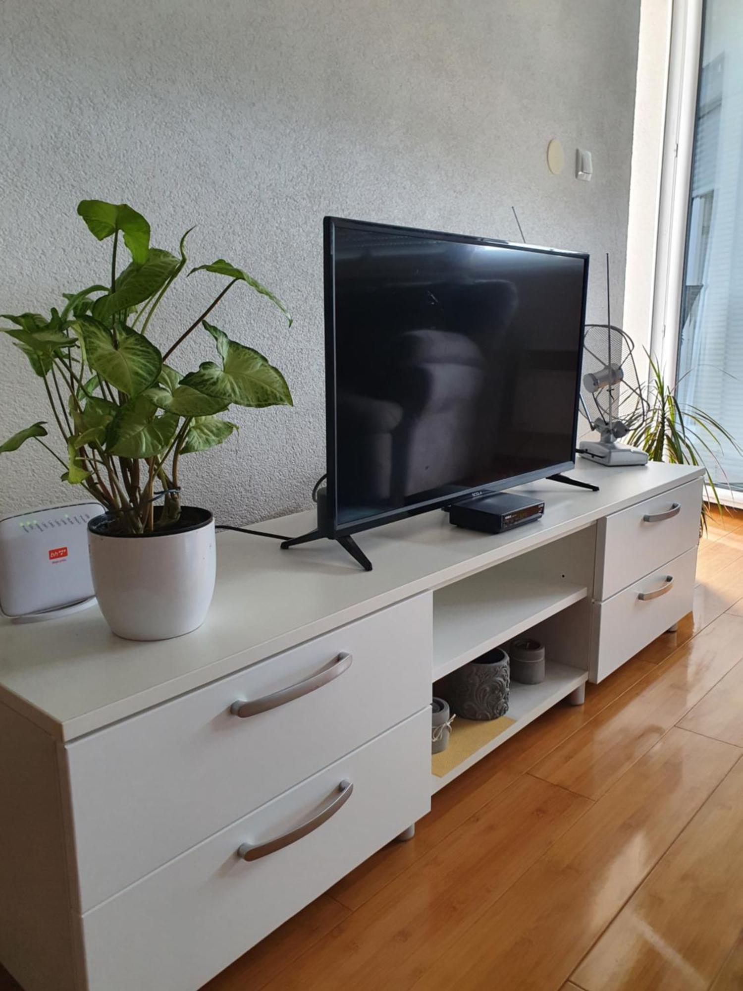 Bihać Dalija Apartment מראה חיצוני תמונה