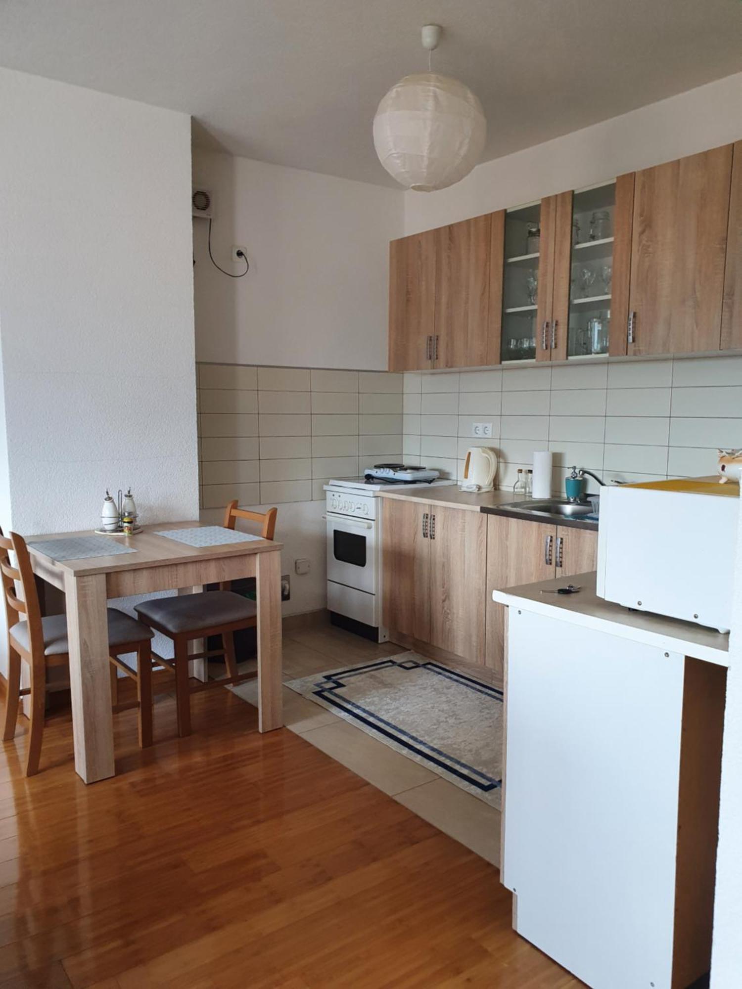 Bihać Dalija Apartment מראה חיצוני תמונה