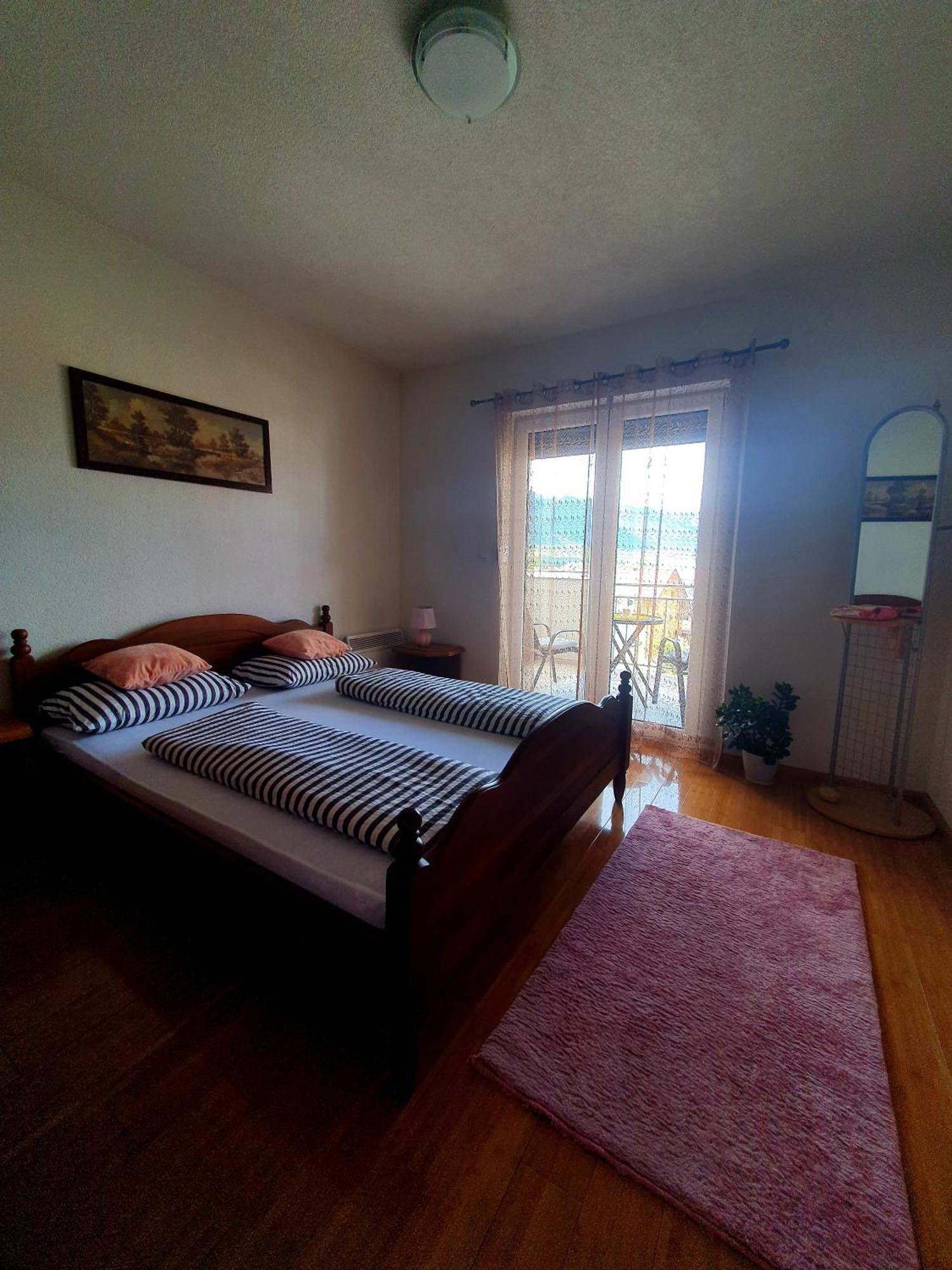 Bihać Dalija Apartment מראה חיצוני תמונה